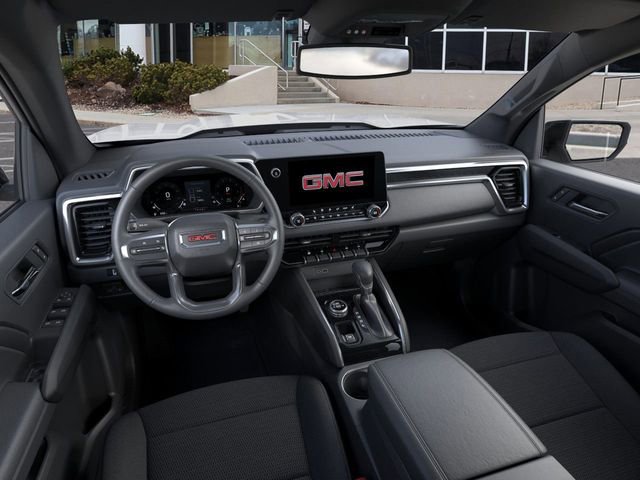 New 2026 GMC Canyon Elevation w/ Convenience Package image 15