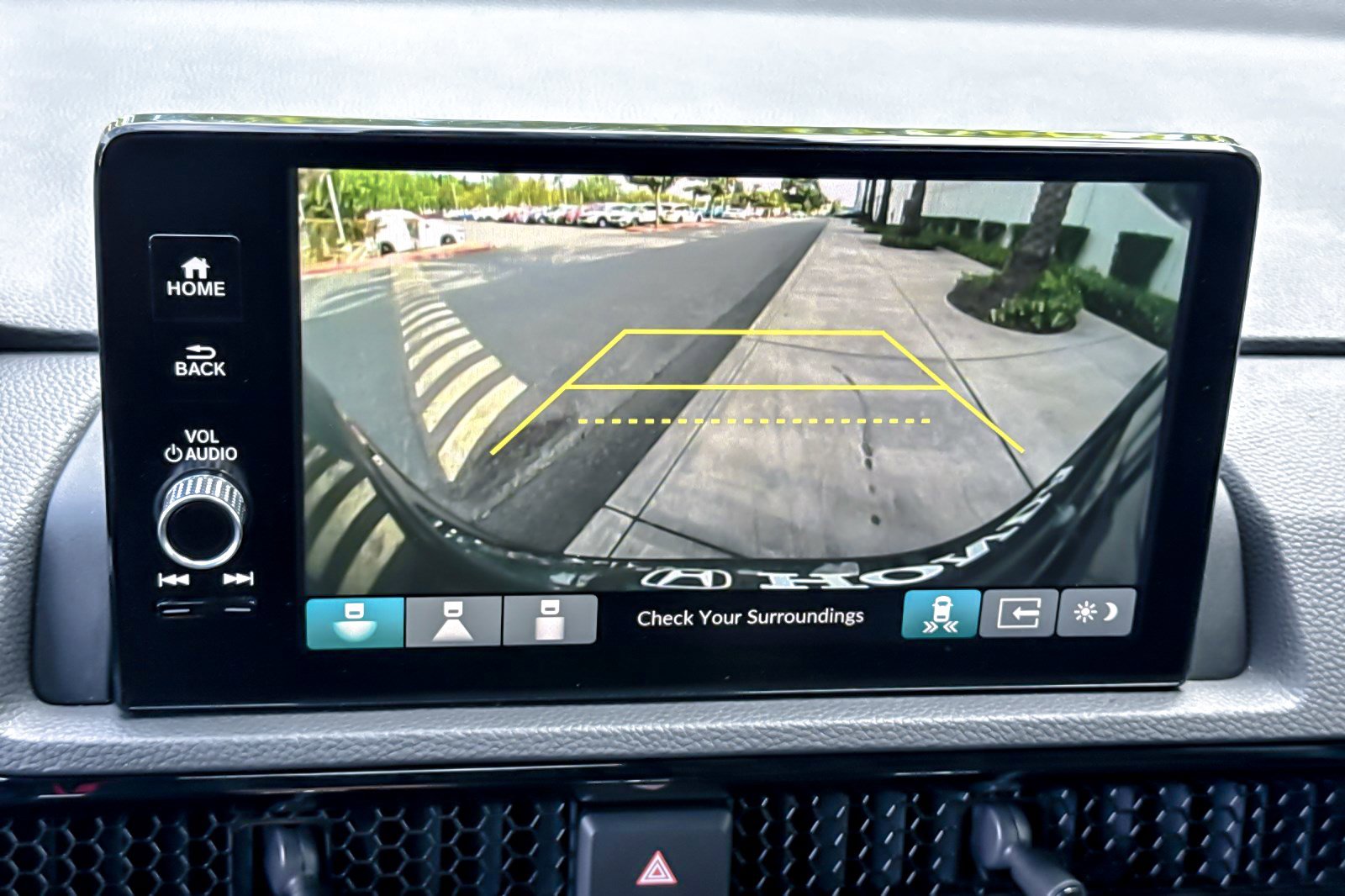 Used 2024 Honda CR-V EX-L image 24