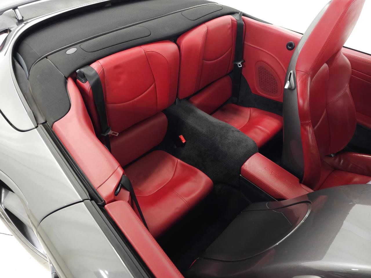 Used 2008 Porsche 911 Turbo AWD/4WD image 33
