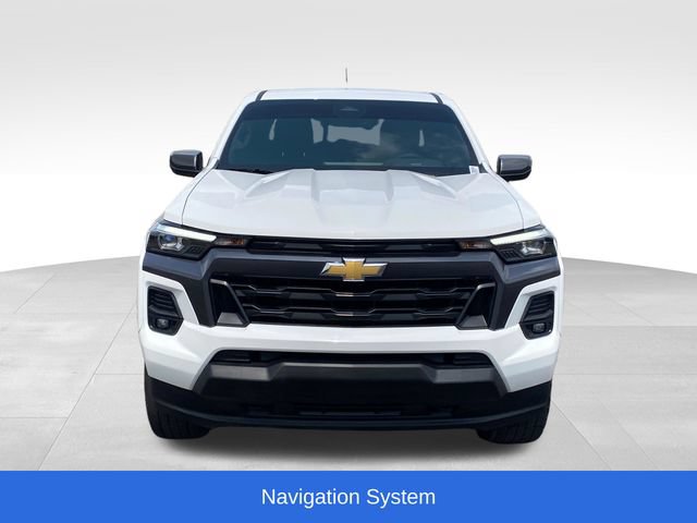 Used 2024 Chevrolet Colorado LT w/ LT Convenience Package III AWD/4WD video 2