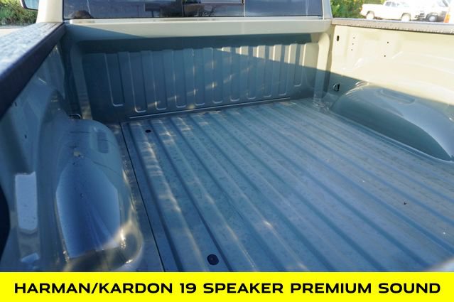 New 2026 RAM 1500 Rebel w/ Rebel Level 2 Equipment Group image 5