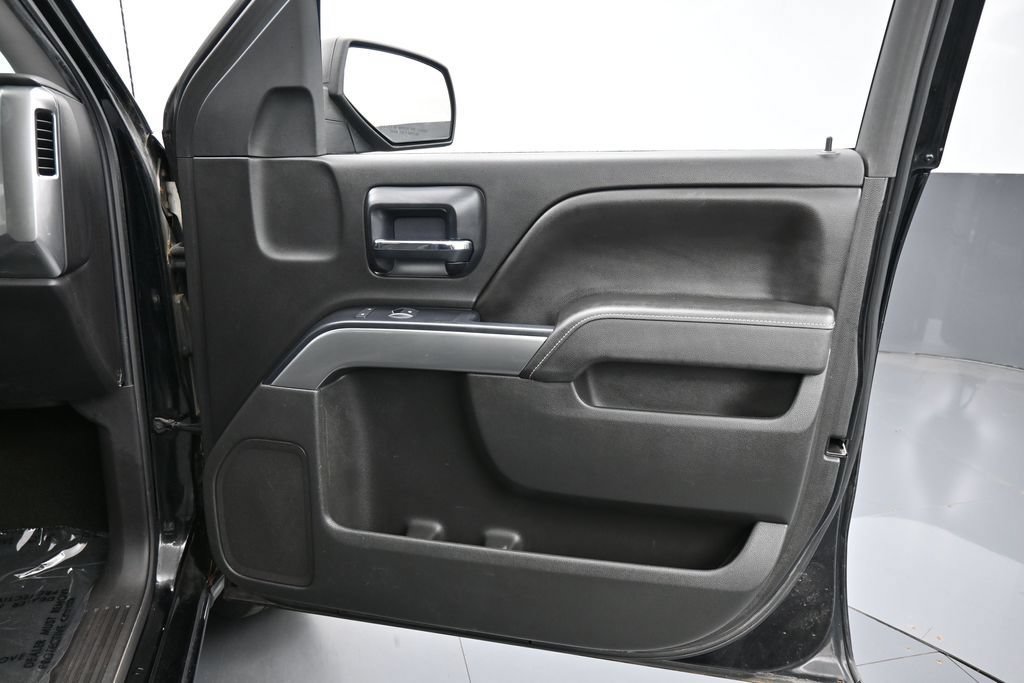 Used 2014 Chevrolet Silverado 1500 LT w/ LT Plus Package RWD image 30