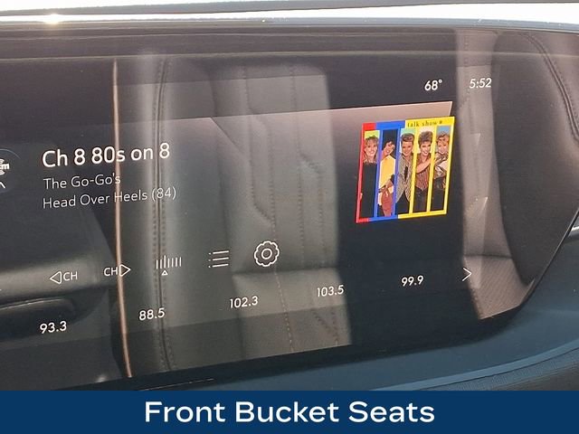 Used 2025 Buick Envista Avenir image 13