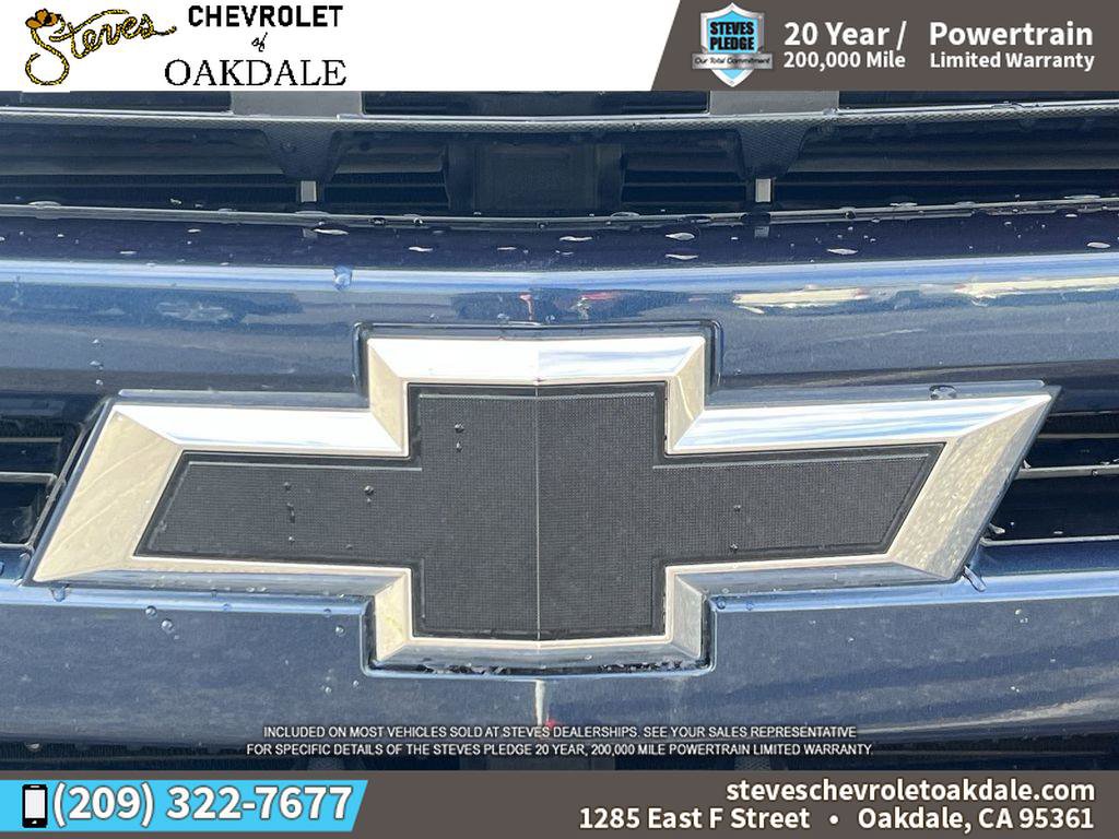 Certified 2019 Chevrolet Silverado 1500 RST w/ All-Star Edition image 33
