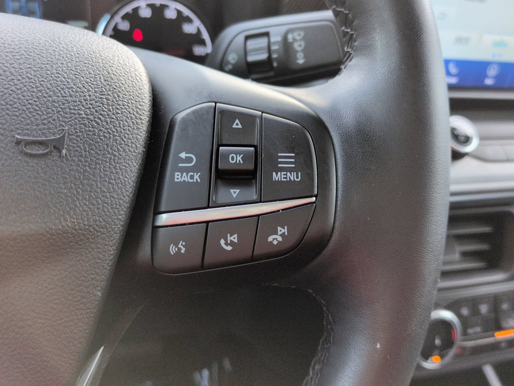 Used 2024 Ford Maverick Lariat w/ Black Appearance Package AWD/4WD image 26