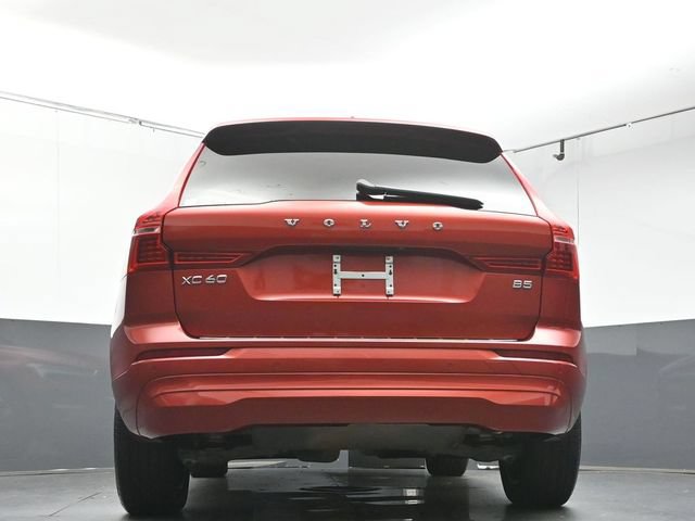 Used 2023 Volvo XC60 B5 Core w/ Climate Package FWD image 37