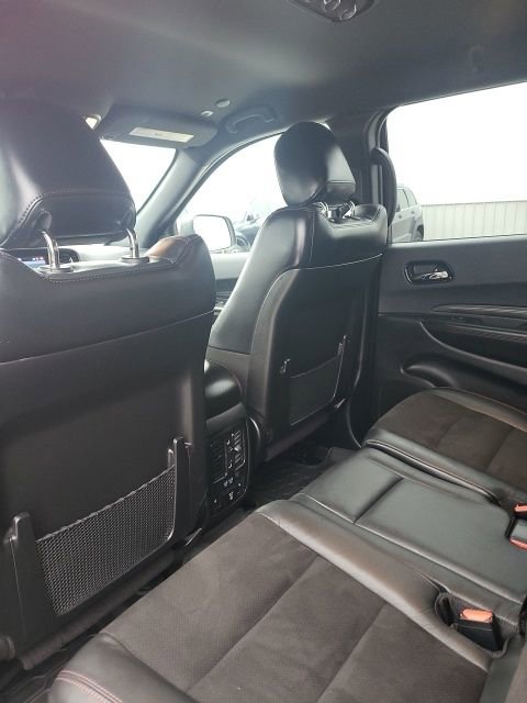 Used 2021 Dodge Durango R/T w/ Tow 'N Go Group image 11