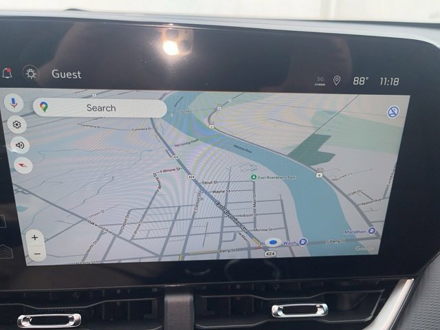 New 2026 Chevrolet Equinox LT w/ Convenience Package II image 32