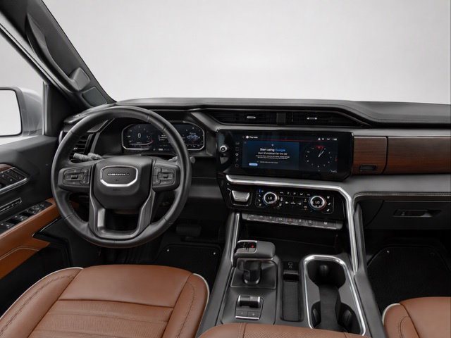Used 2024 GMC Sierra 1500 Denali Ultimate AWD/4WD image 12