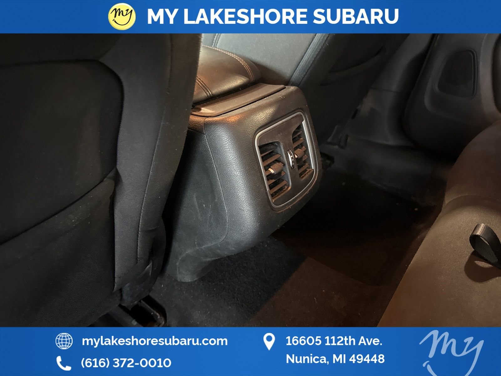 Used 2015 Chrysler 200 Limited w/ Comfort Group image 25