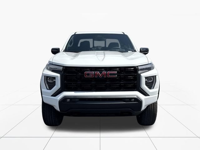 New 2026 GMC Canyon Elevation w/ Convenience Package AWD/4WD image 9