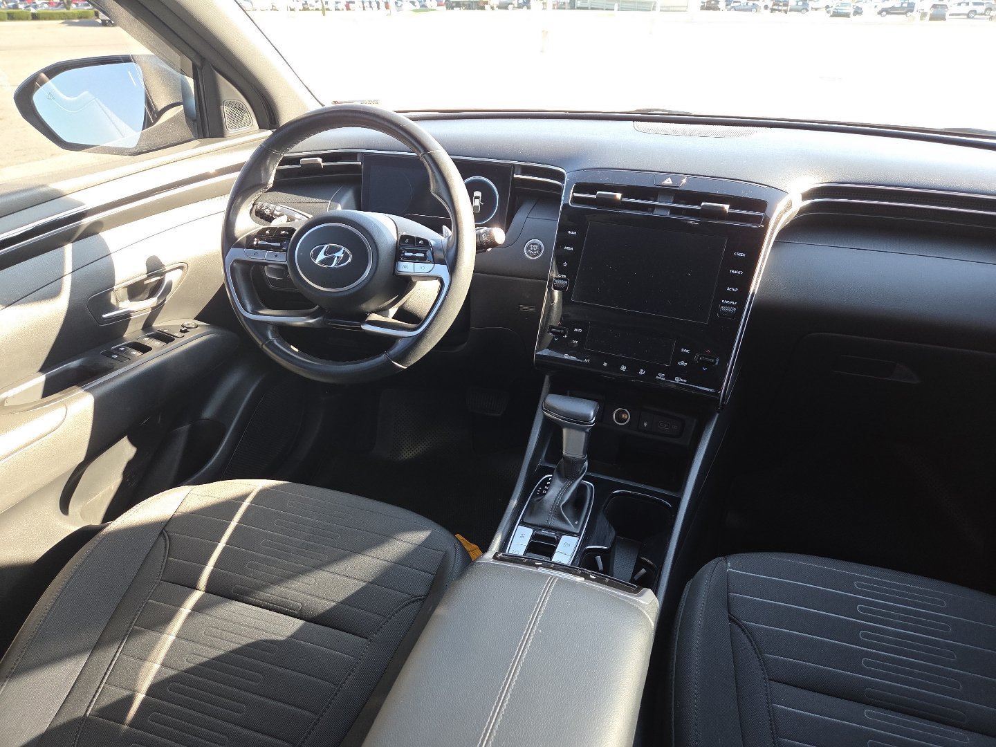 Used 2022 Hyundai Santa Cruz SEL Premium AWD/4WD image 21
