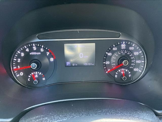Used 2020 Kia Soul S FWD image 25