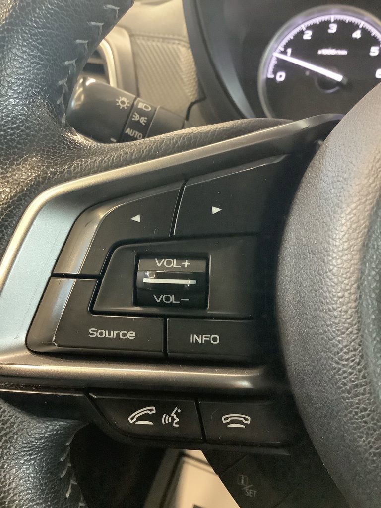 Certified 2023 Subaru Forester Premium image 26