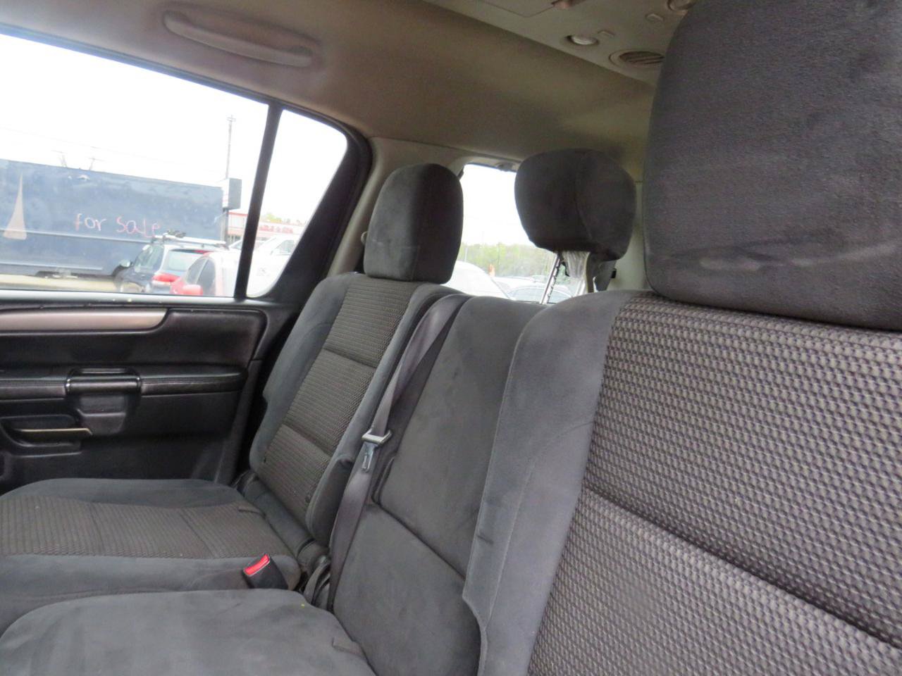 Used 2013 Nissan Armada SV AWD/4WD image 21