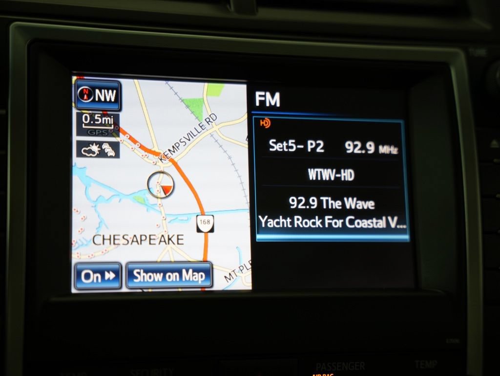 Used 2013 Toyota Camry XLE w/ Leather Pkg FWD image 23