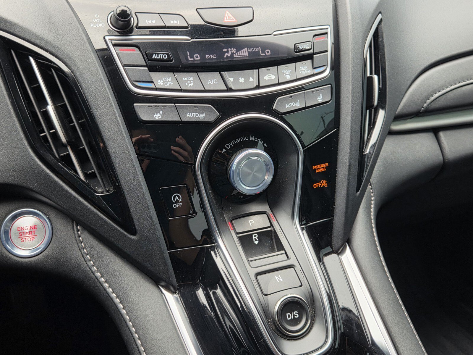 Used 2024 Acura RDX w/ Technology Package AWD/4WD image 17