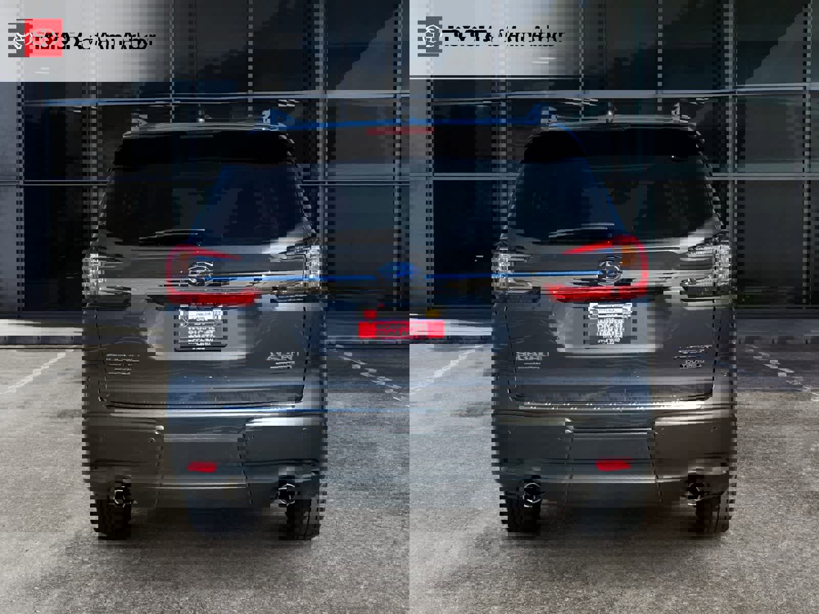 Used 2023 Subaru Ascent Touring image 11