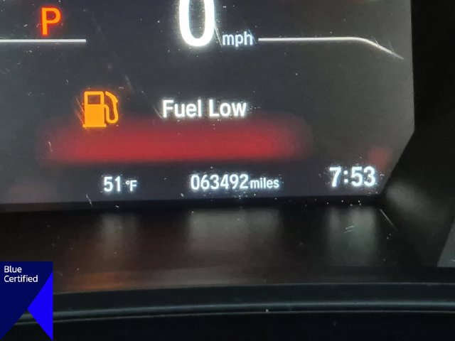 Used 2020 Honda CR-V LX image 20
