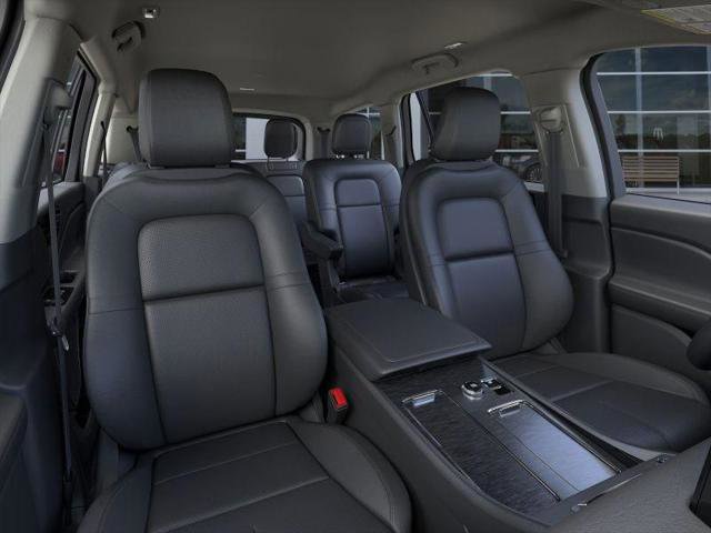 New 2026 Lincoln Aviator AWD image 10