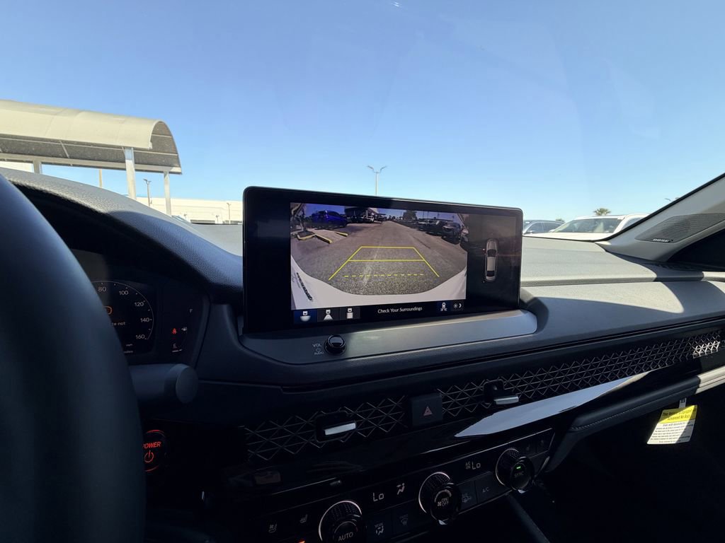 Used 2025 Honda Accord Touring image 26