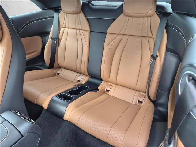 New 2027 Mercedes-Benz CLE 300 4MATIC Cabriolet image 14