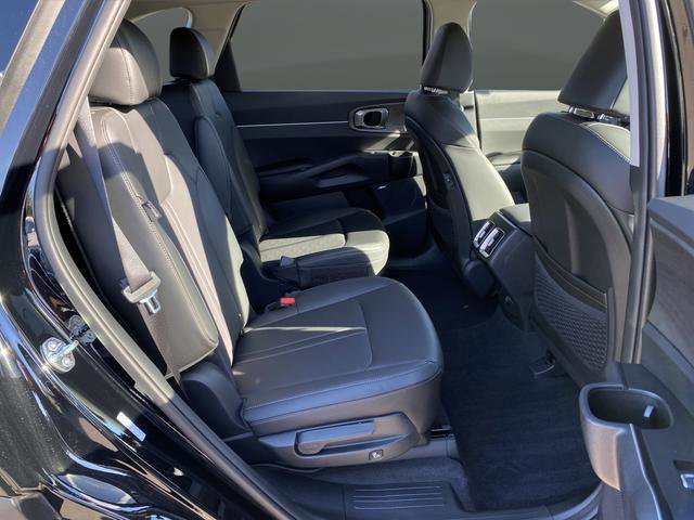 New 2026 Kia Sorento X-Line EX image 38
