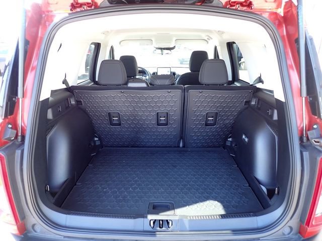 Used 2024 Ford Bronco Sport Big Bend w/ Convenience Package image 5