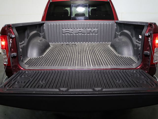 Used 2022 RAM 1500 Big Horn image 10