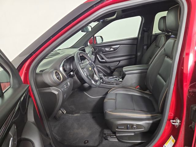 Used 2023 Chevrolet Blazer Premier image 13