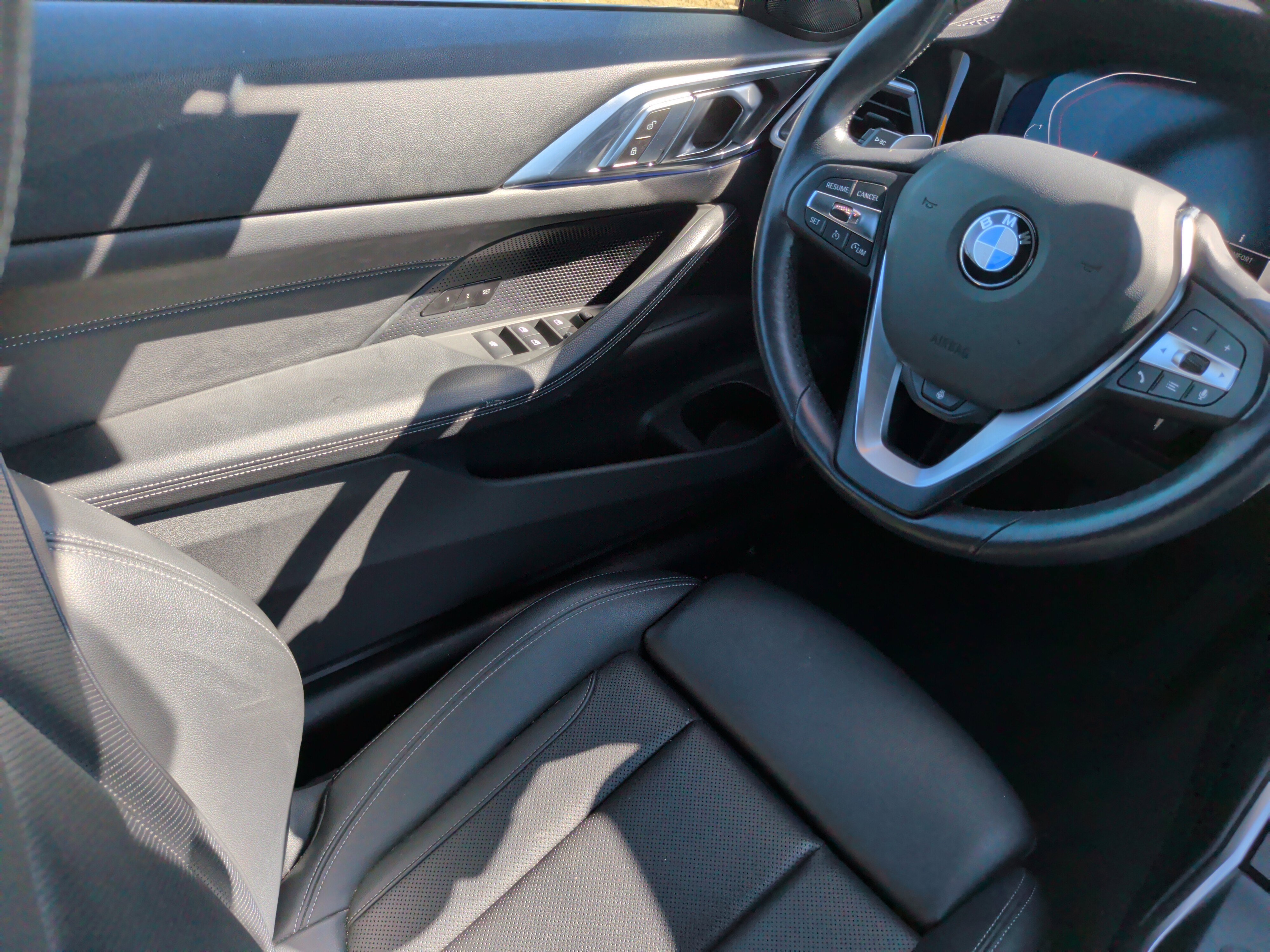 Certified 2023 BMW 430i 430i w/ Premium Package image 32