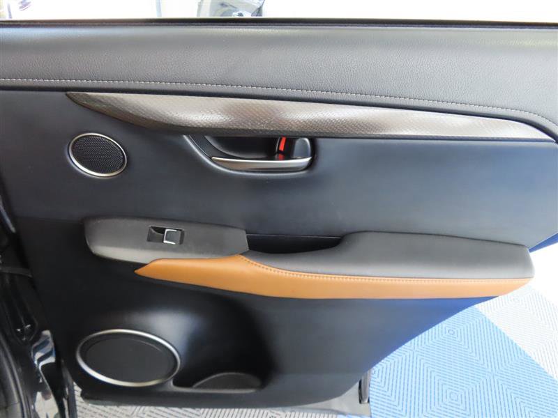 Used 2019 Lexus NX 300 FWD w/ Accessory Package 2 image 32