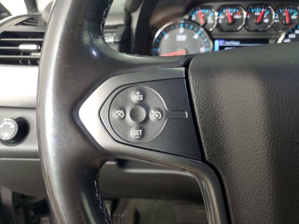 Used 2018 Chevrolet Tahoe LS w/ All-Season Package image 21