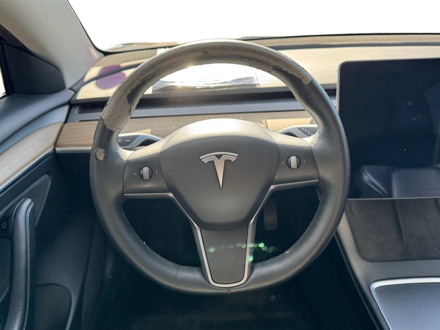 Used 2021 Tesla Model 3 Standard Range Plus RWD image 13