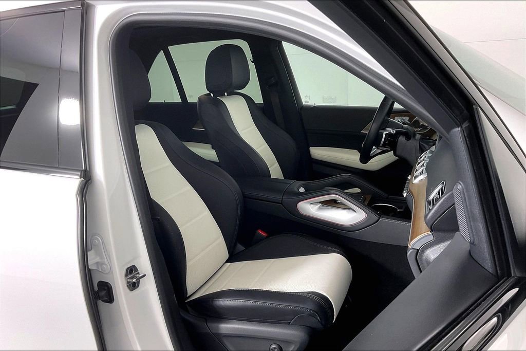 Certified 2025 Mercedes-Benz GLE 450e GLE 450e image 7
