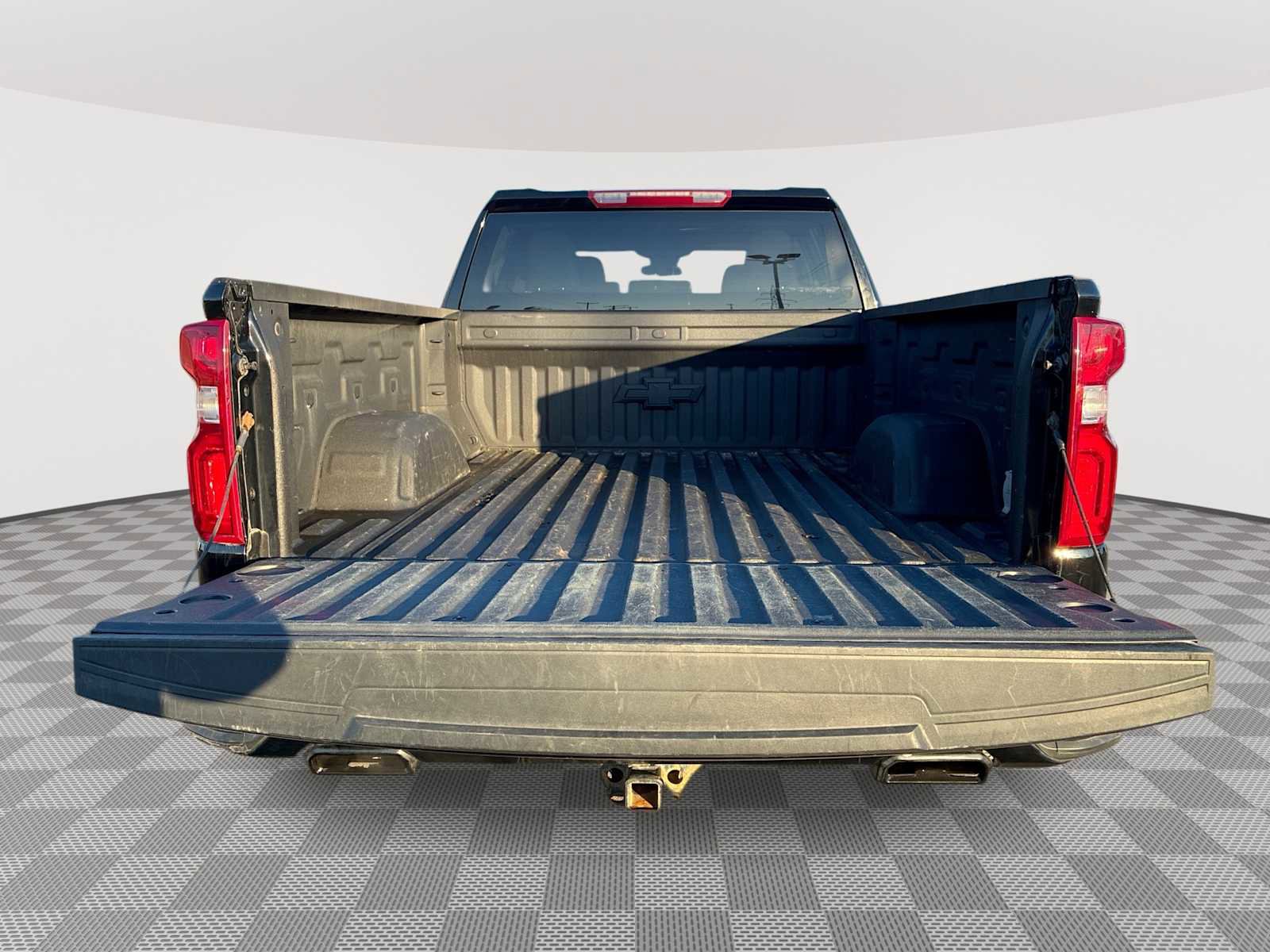 Used 2023 Chevrolet Silverado 1500 RST image 25