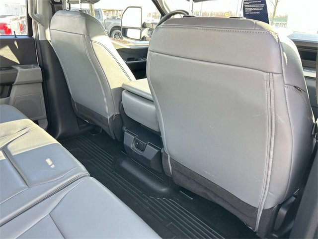 Certified 2023 Ford F250 XL image 22