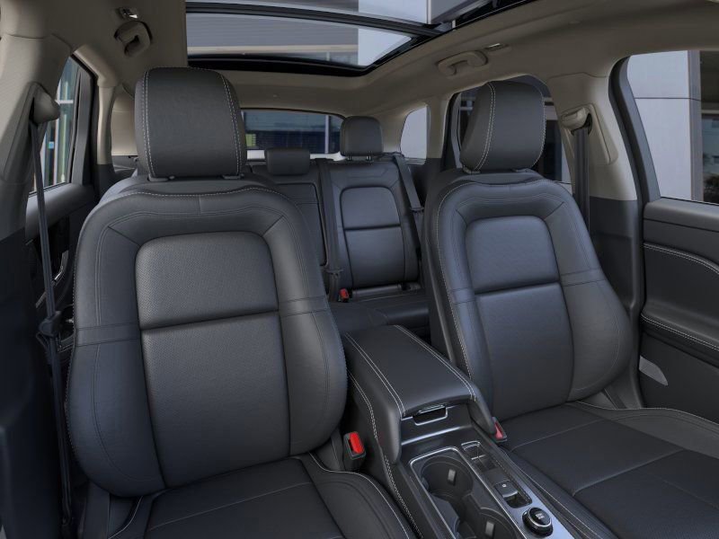 New 2024 Lincoln Corsair Grand Touring w/ Equipment Group 301A image 10