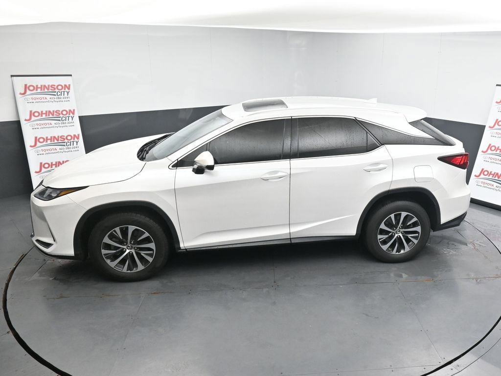 Used 2022 Lexus RX 350 350 w/ Premium Package image 24