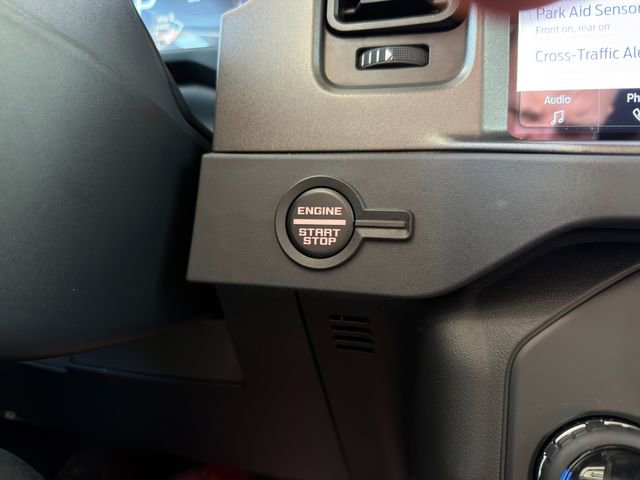 Used 2025 Ford Bronco Raptor AWD/4WD image 42