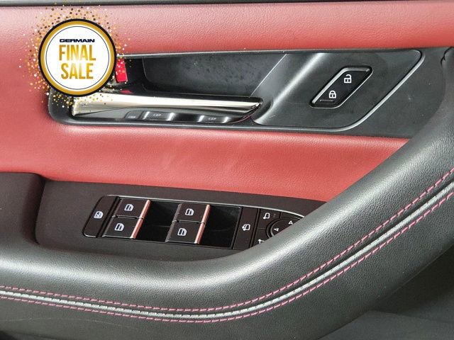 Used 2025 MAZDA CX-70 Plug-In Hybrid w/ Premium Plus image 25