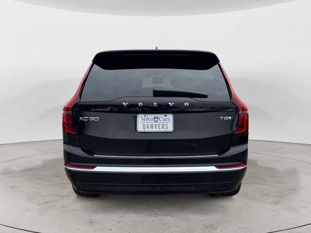 New 2026 Volvo XC90 T8 Ultra w/ Protection Package Premier image 4