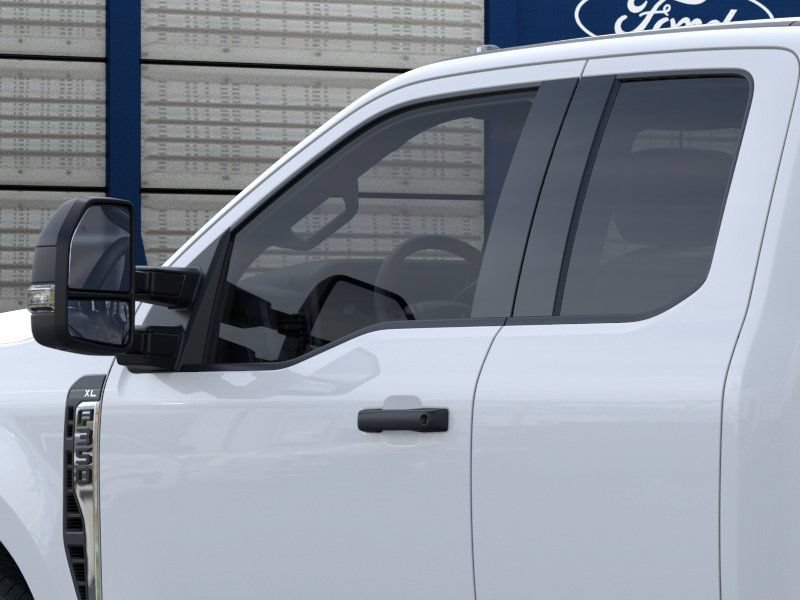New 2026 Ford F350 XL w/ XL Chrome Package RWD image 19