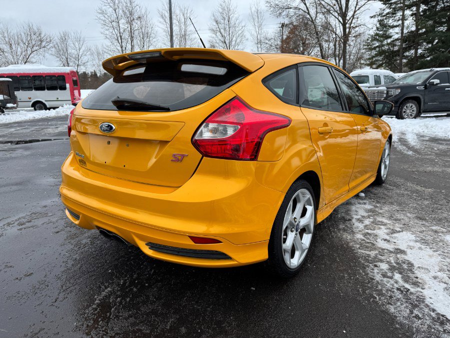 Used 2013 Ford Focus ST image 5