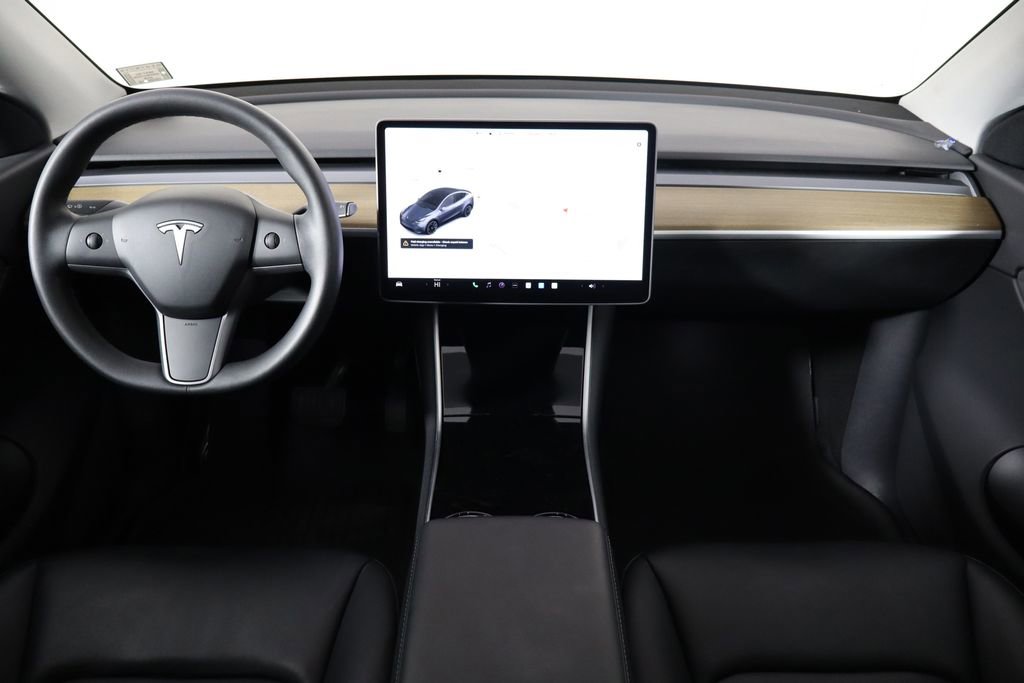 Used 2020 Tesla Model Y Long Range image 22