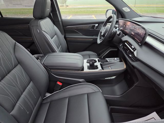 New 2026 Buick Enclave Avenir w/ Super Cruise Package AWD/4WD image 35