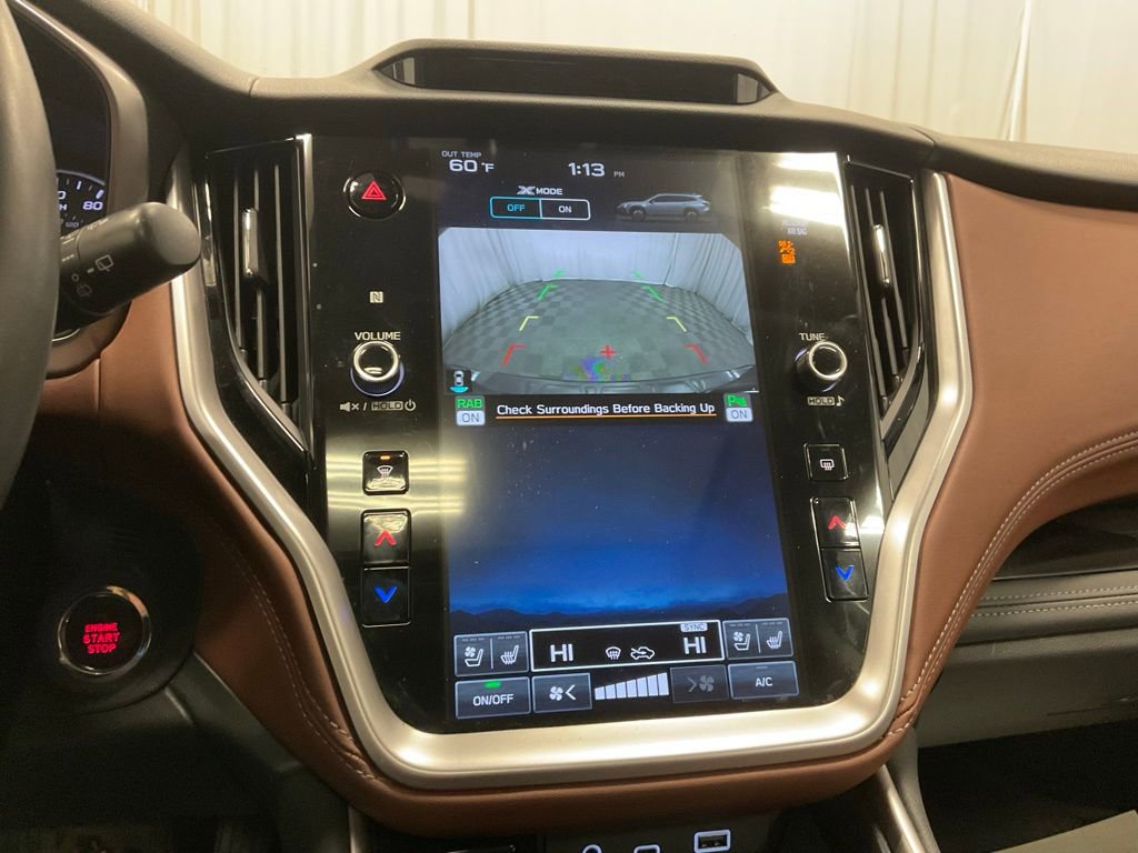 Used 2024 Subaru Outback Touring w/ Popular Package #2 image 23