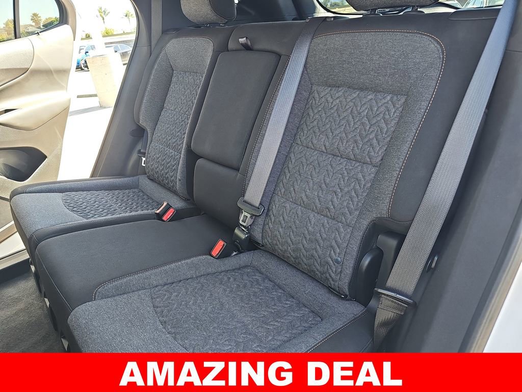 Used 2022 Chevrolet Equinox LT image 14