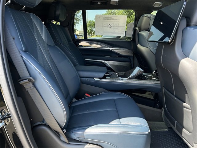 New 2026 Cadillac Escalade IQ Sport 2 image 28