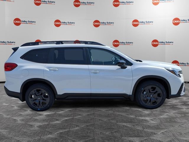 New 2026 Subaru Ascent Bronze Edition image 3